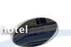 hotel button